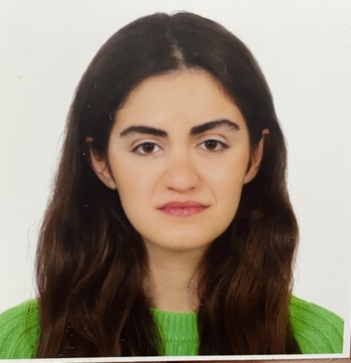 [1412/2025] Joelle Elias Yaghi