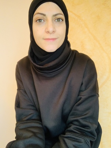 [1419/2025] Rima Fayez Dahabi