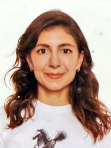 [1442/2025] Joelle Ziad El Barhoun