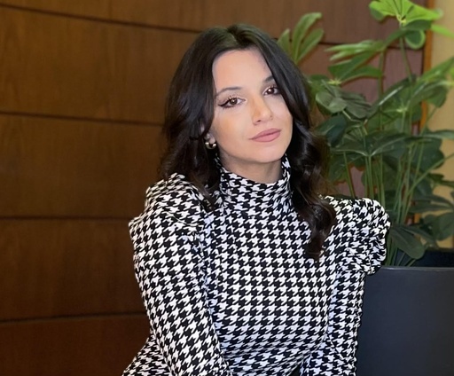 [1431/2025] Rita Youssef Mouawad
