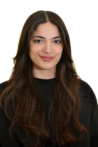 [1426/2025] Yara Ali khalil