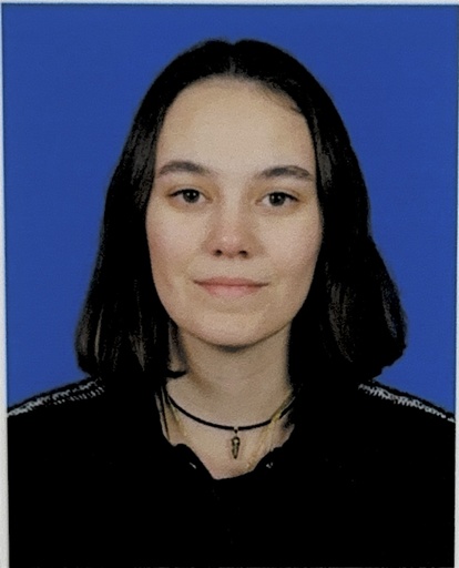 [1447/2025] Magali Antoine Khalil
