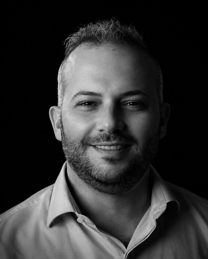 Anthony Charbel Barsona