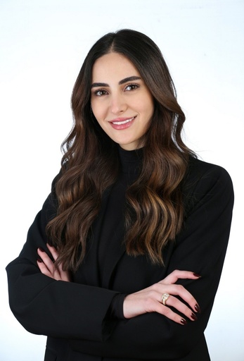 Yara Camil Sawan
