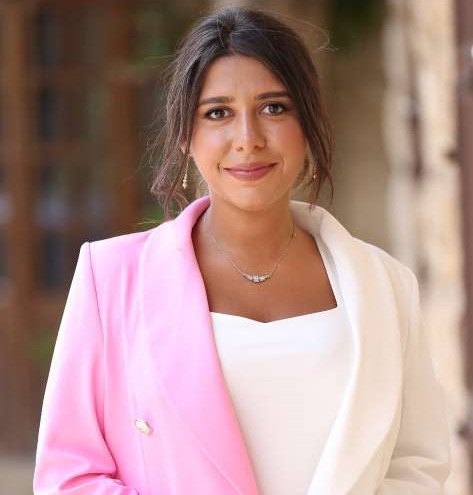 Milia Mikhael Naassi