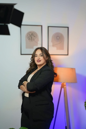 Michelle Michel Ghassan