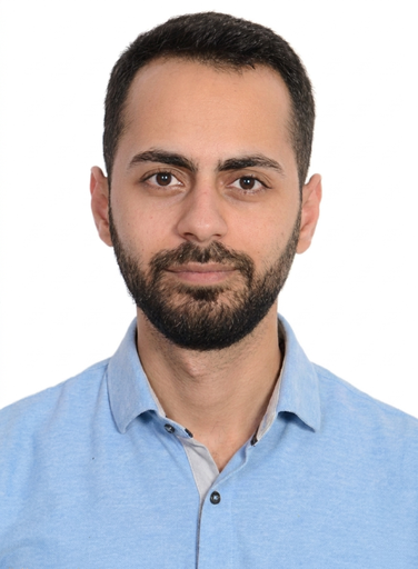 Georges Khalil Abi Khalil