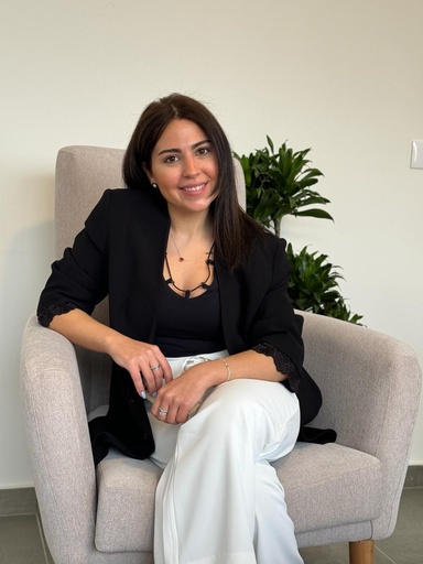 Sibelle Antoine Hajj