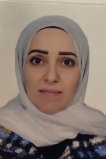 Khadijah  Kamel  Abou zeid