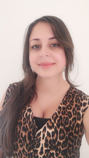 Haneen Ismail Taleb