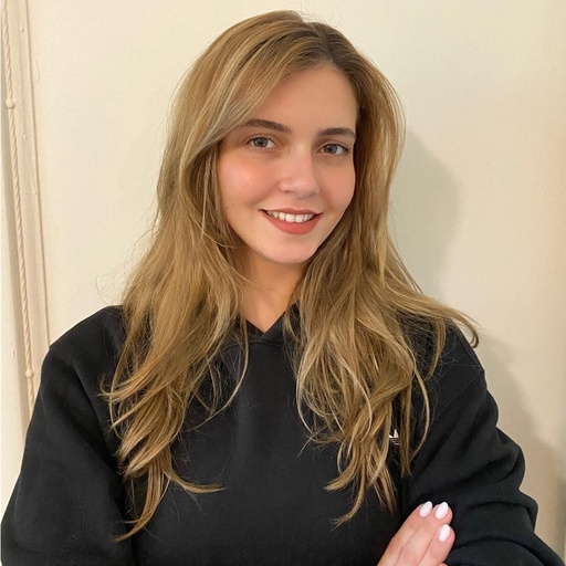 Rita Imad Ayoub