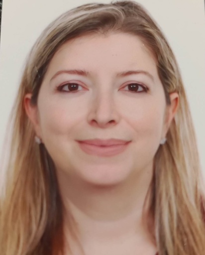 Carla Raymond Dahdouh