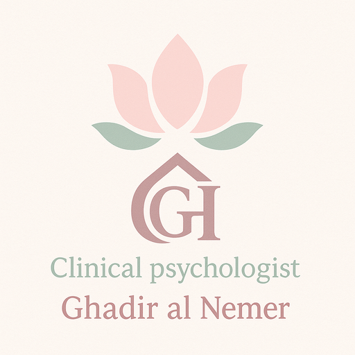 Ghadir Sobhi Al nemer