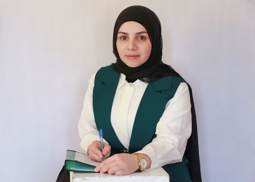 Fatima Faress Obeid