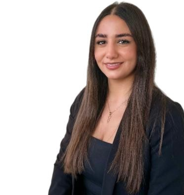 Jessica Walid BRAIDY