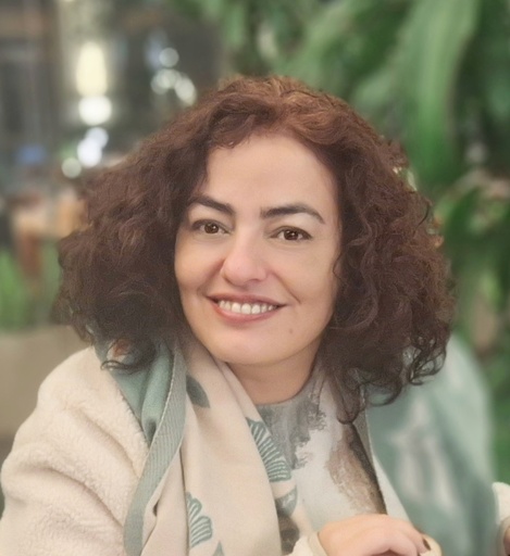 Carla Joseph Assaf