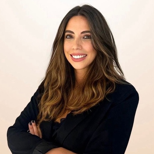 Léa-Maria Antoine Abillamah