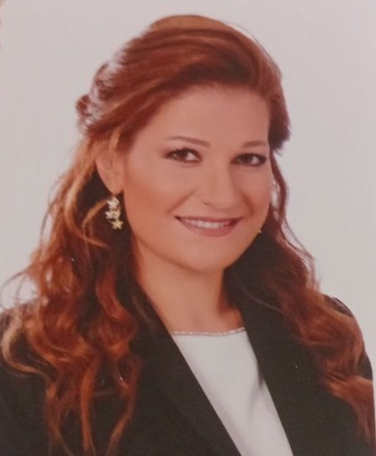 Léa Youssef Barmo