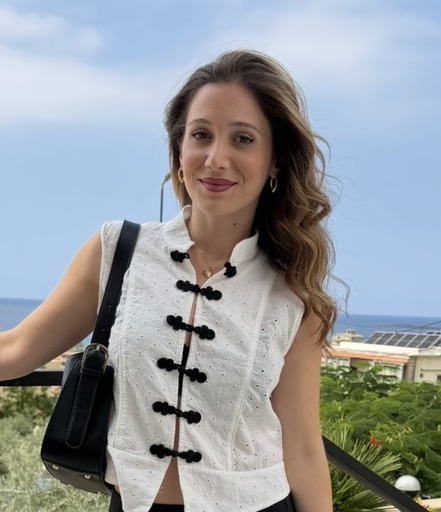 Maya Ziad Wehbe