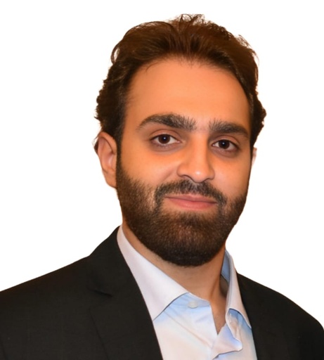 Anthony Elie Abdel Karim