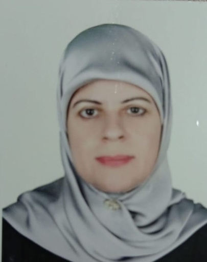 Aida Abdulkarim Farran
