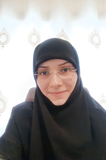 Leyla Ali Kobeissi