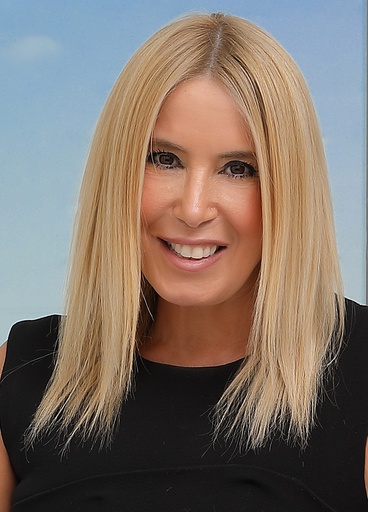 Anita Haroutioun Der Torossian Papas