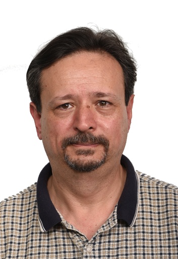 Bernard Yousef Al Sousse