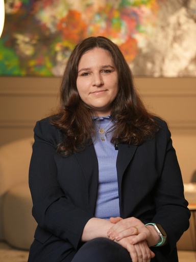 Hiba Abdulfattah Takiddine