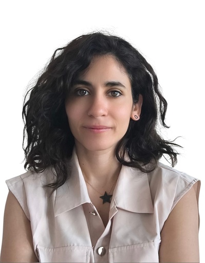 Georgina Joseph Hatem