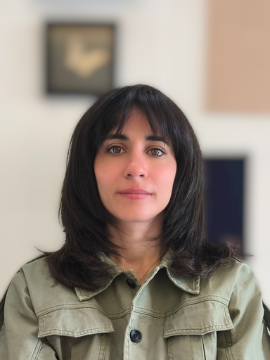 Georgina Joseph Hatem