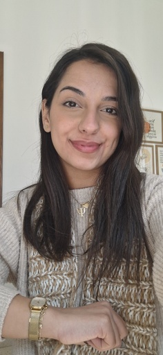 Joumana  Mohamad Amin  Antar