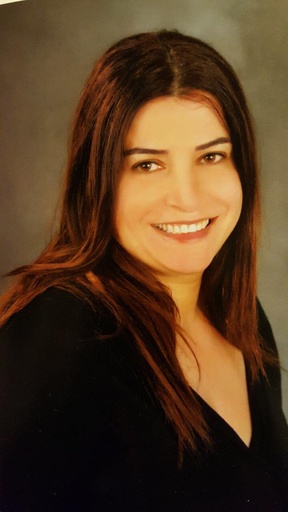 Cecilia Doumit Doumit