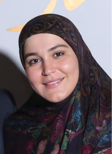 Marwa Hussein Chouman