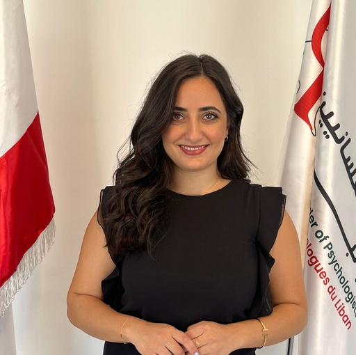Sandy Abdallah Abdo