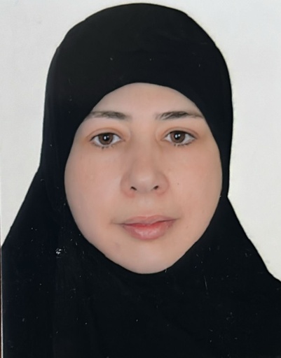 Fatima Mohammad Ghandour