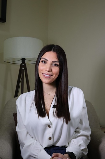 Georgette Michel Zoghaib