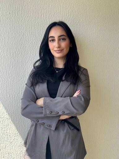 Nadeen Zein Al-Abdeen Abdo