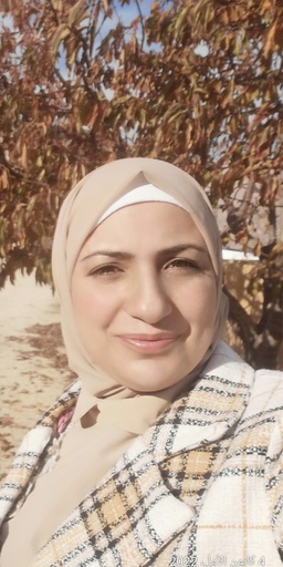 Shadia Adnan Flity