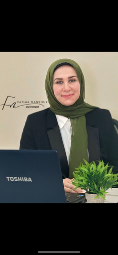 Fatima Ahmad Mansour