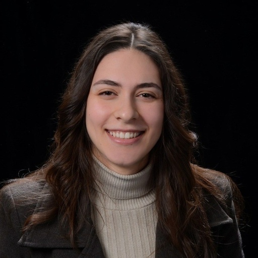 Beatrice Elie Hawila