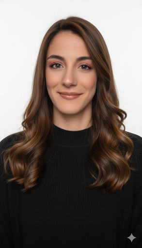 Janette Milad Al Zouki