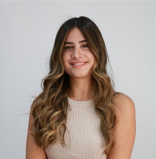 Gaelle Mansour Machaalani