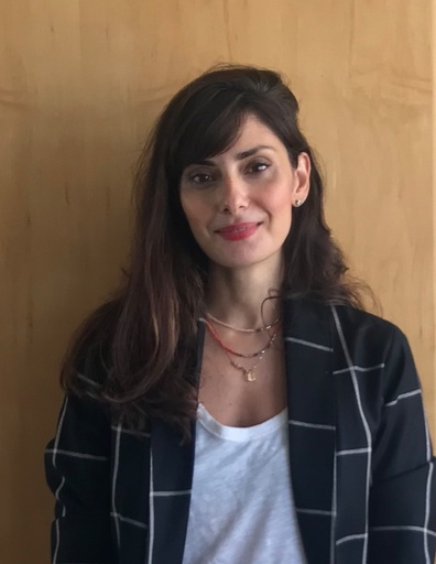Dima Adnan Tabbara