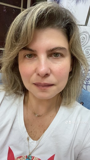 Nancy Andrea Bechelany