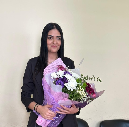 Fadia Georges Mourad