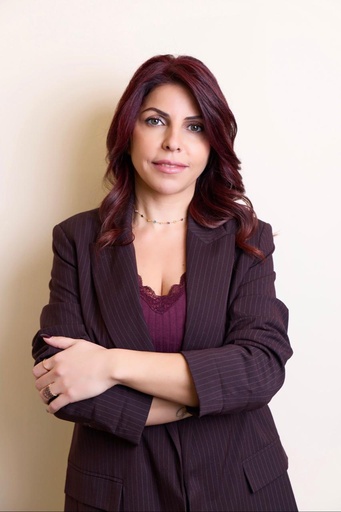 Claricia Josef Makhoul