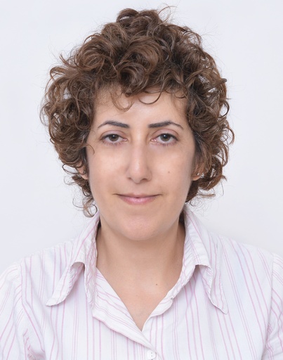 Marie Joseph El Hachem