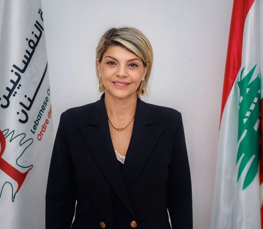 Gisele Chehade Al-Haddad