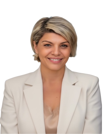 Gisele Chehade Haddad